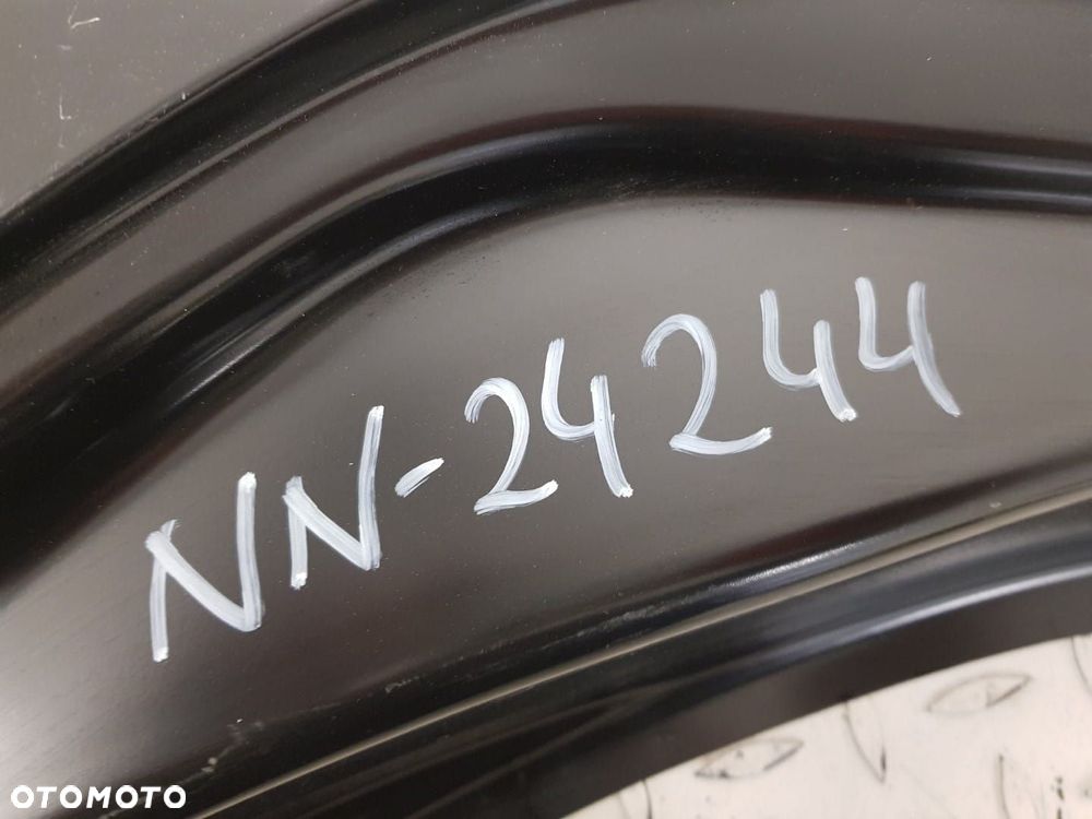 FABRYCZNIE NOWY PRÓG SŁUPEK TYLNY LEWY OPEL ASTRA K V 5 SPORTSTOURER KOMBI LEWA TYŁ 15-22r 39161606 - 5