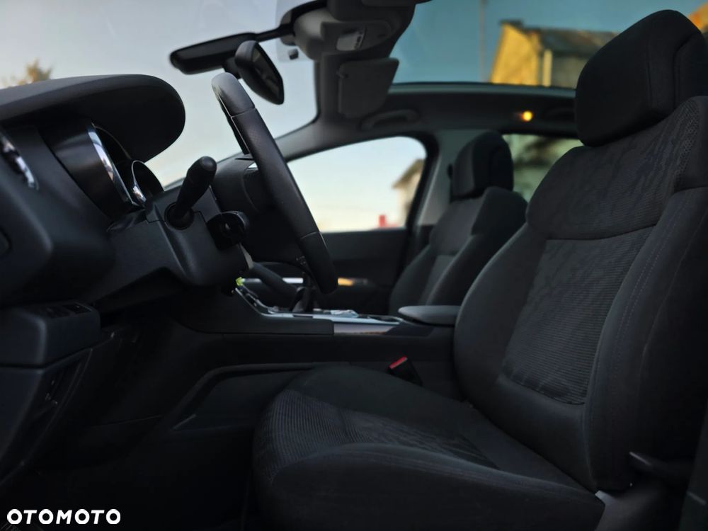 Peugeot 3008 - 22