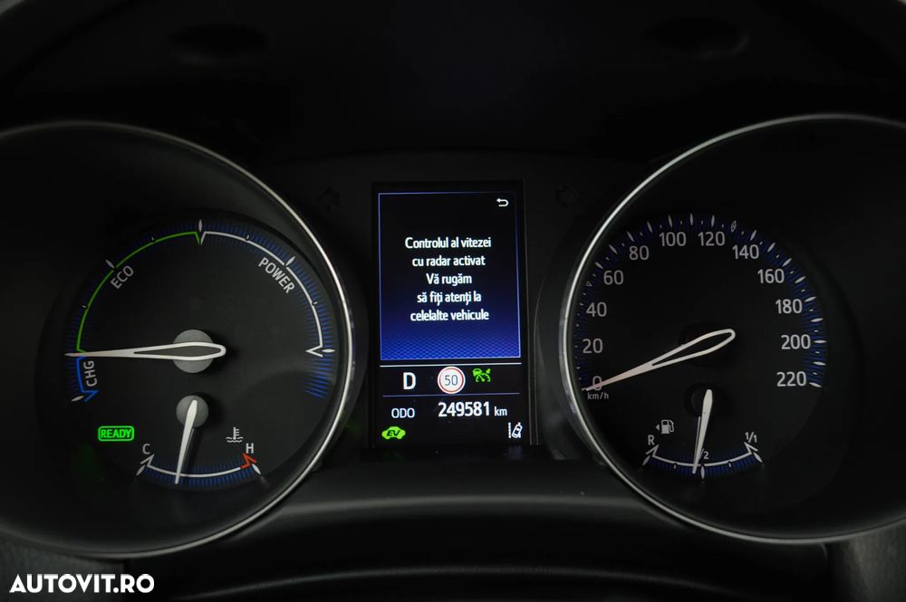 Toyota C-HR Business-Edition - 27