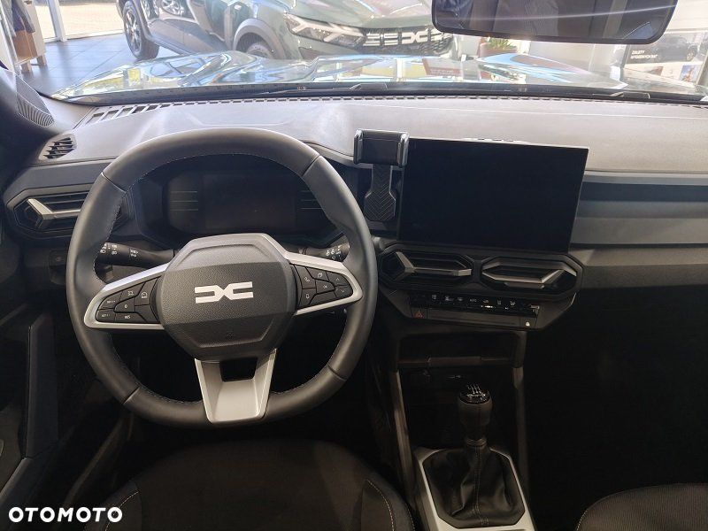 Dacia Bigster - 2
