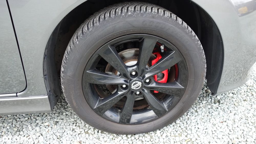 Nissan Note 1.2 DIG-S Black Edition - 6