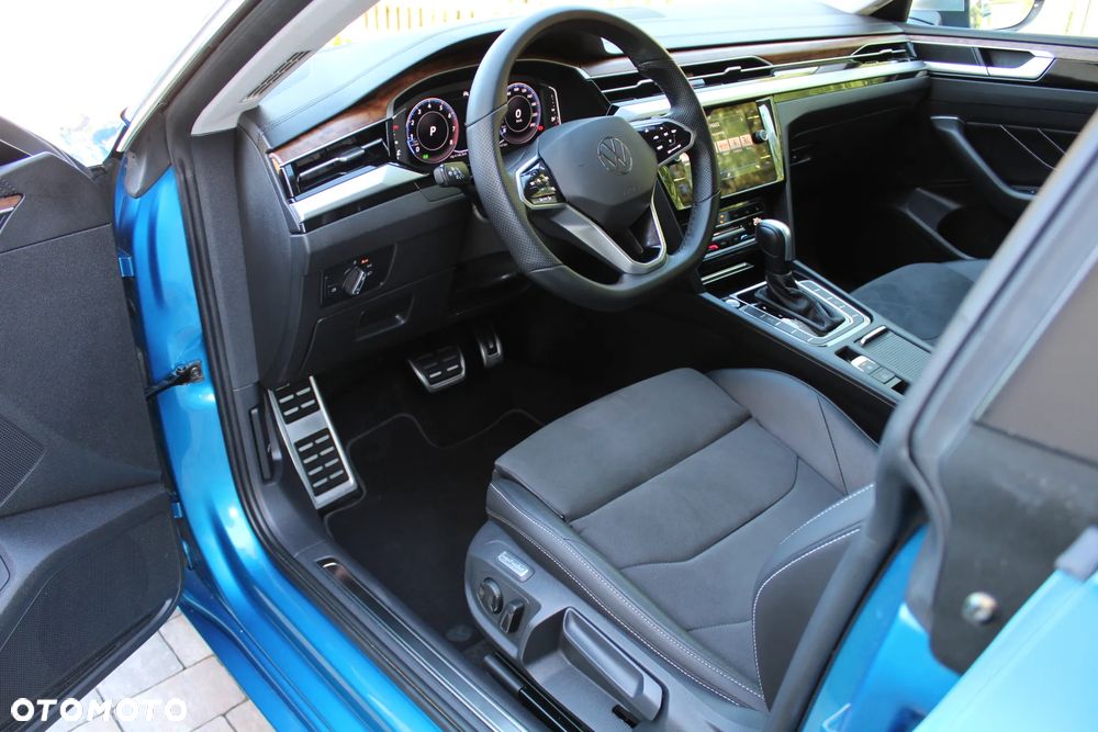 Volkswagen Arteon Shooting Brake 2.0 TSI Elegance DSG - 19