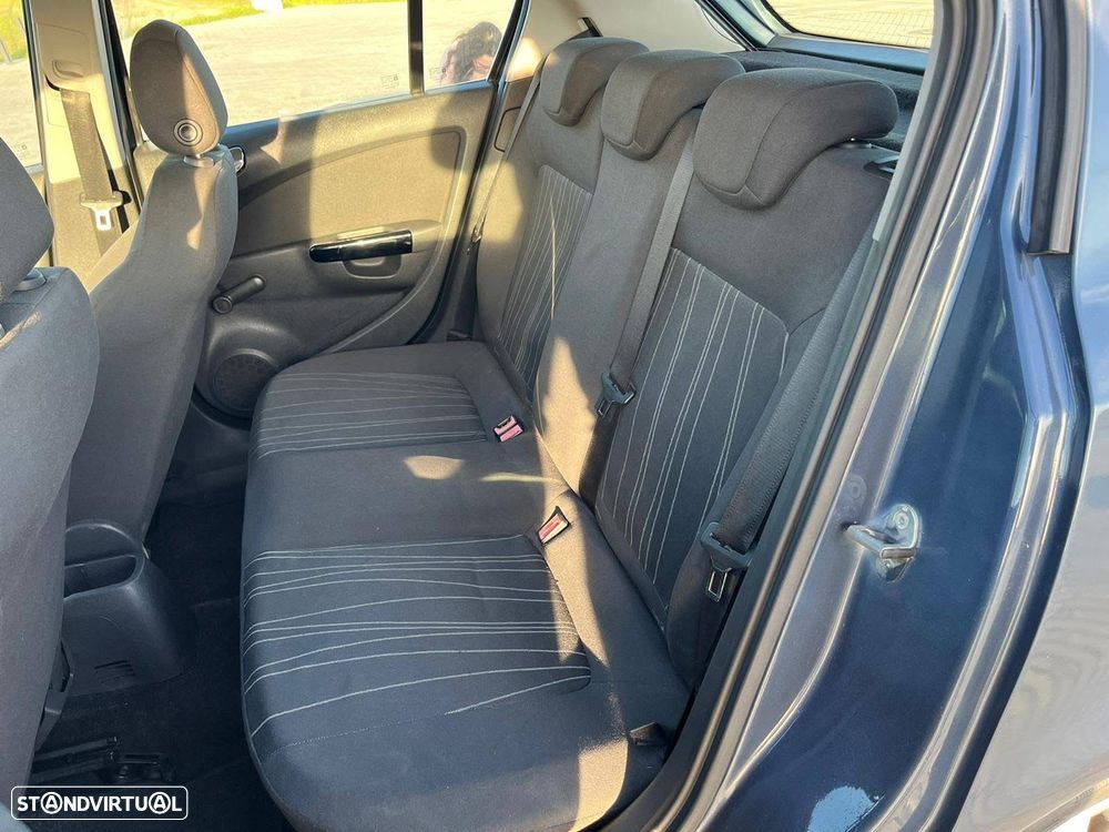 Opel Corsa 1.3 CDTI - 8