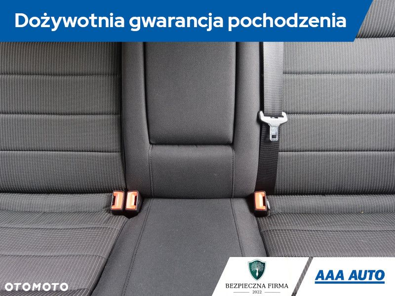 Ford Mondeo - 11