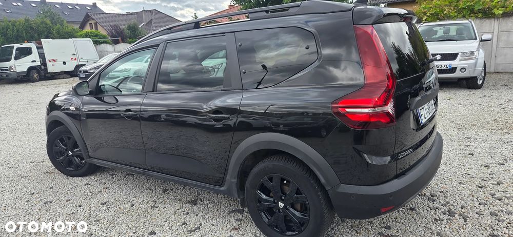 Dacia Jogger - 13