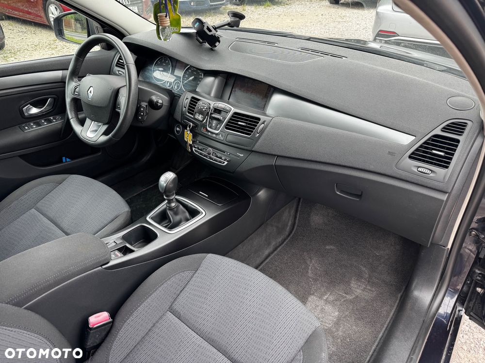 Renault Laguna 2.0 16V Dynamique - 35