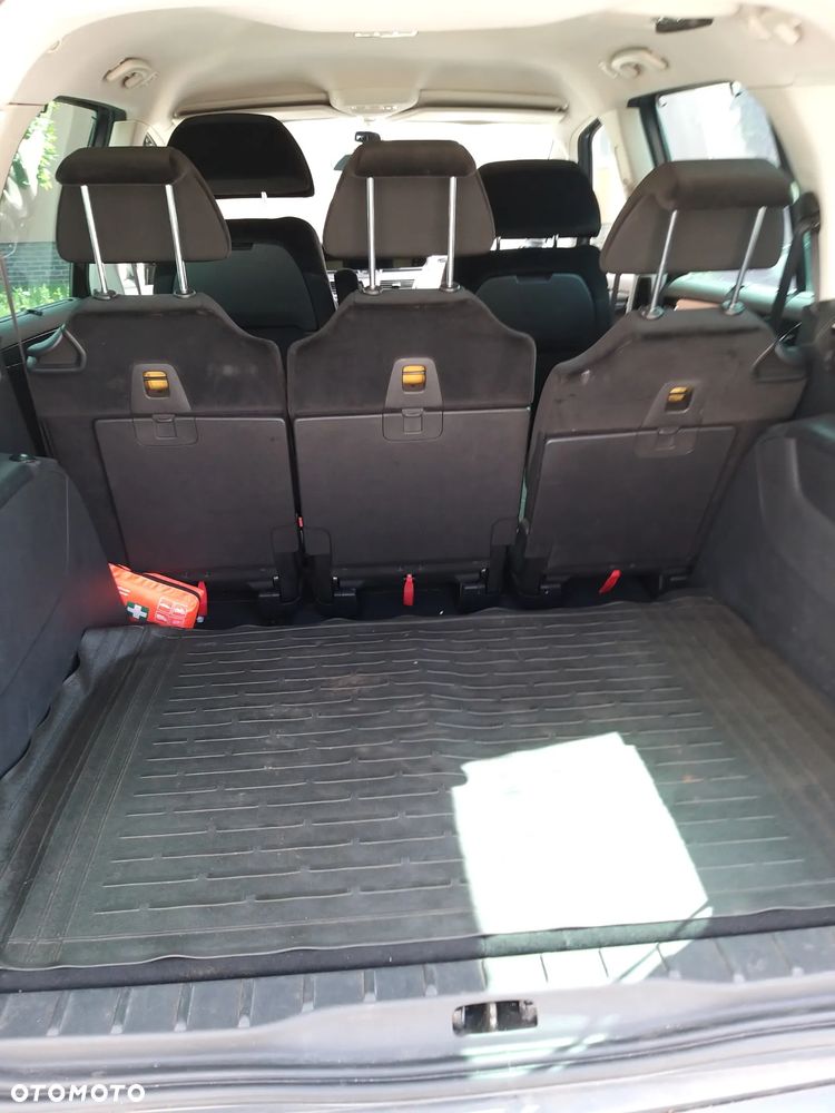 Citroën C4 Picasso - 5
