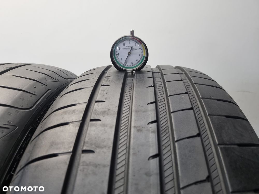 2x 225/40R20 94Y Goodyear Eagle F1 Asymmetric 3 opony letnie - 4