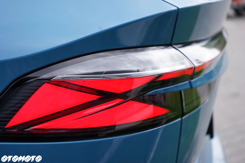 MG HS 1.5T HEV+ Excite - 3