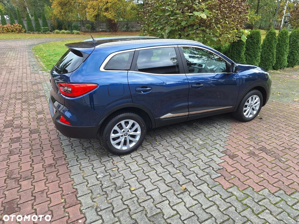 Renault Kadjar Energy TCe 130 EDC Business - 4