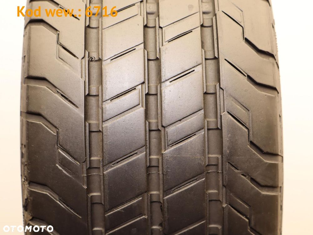 Continental ContiVanContact 100 - 215/65 R16C - 7