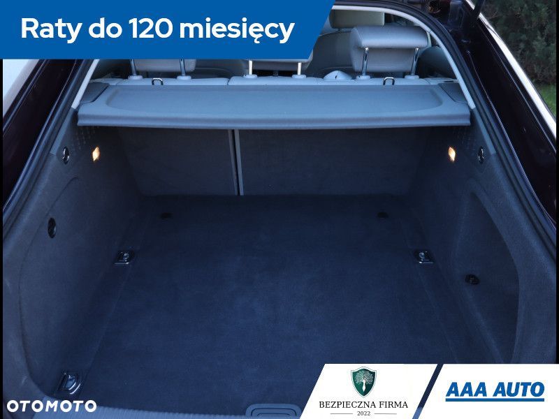 Audi A5 Sportback - 16