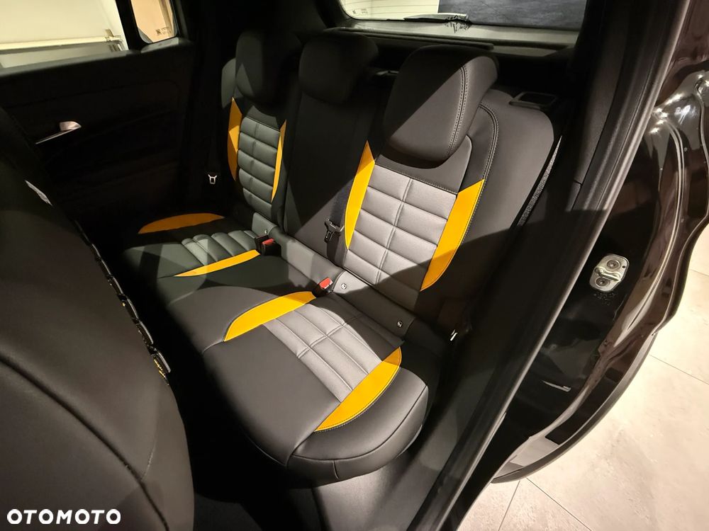 Jeep Avenger 1.2 T3 mHEV The North Face 4xe eDCT6 - 22