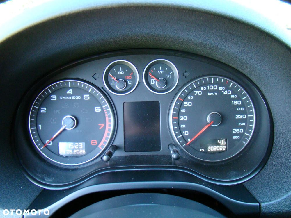 Audi A3 3-drzwiowe - 20