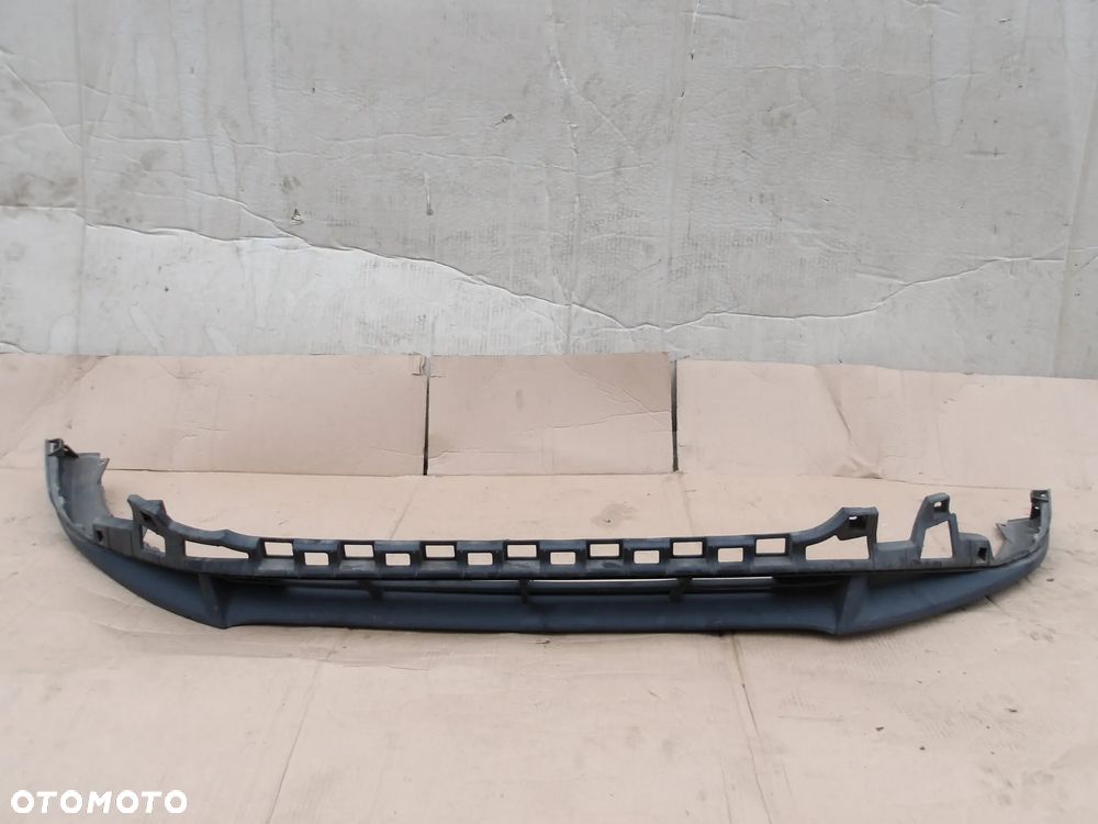 DOKLADKA ZDERZAKA PRZOD HYUNDAI I20 III 86512Q0000 - 2
