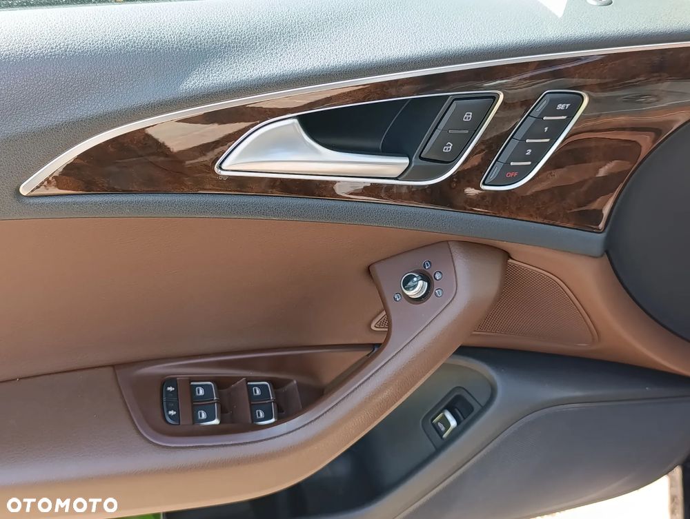 Audi A6 Limousine - 14