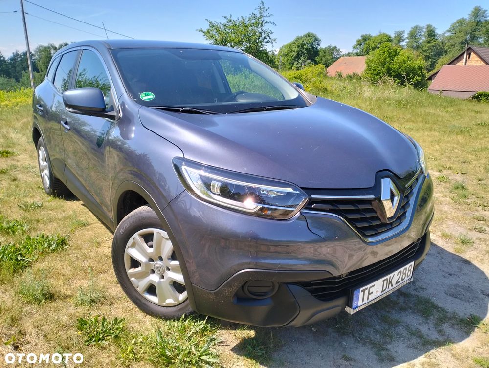 Renault Kadjar Energy TCe 130 COLLECTION - 2