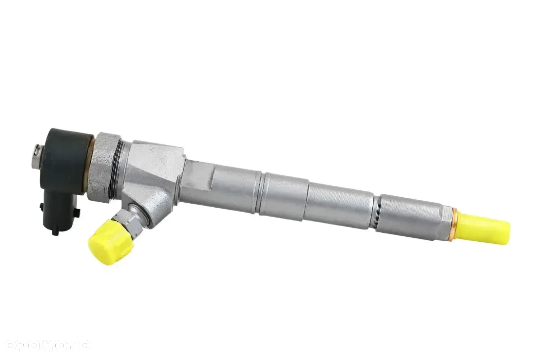 Wtryski Opel Fiat 0445110243 1.9 CDTI / JTD - 3