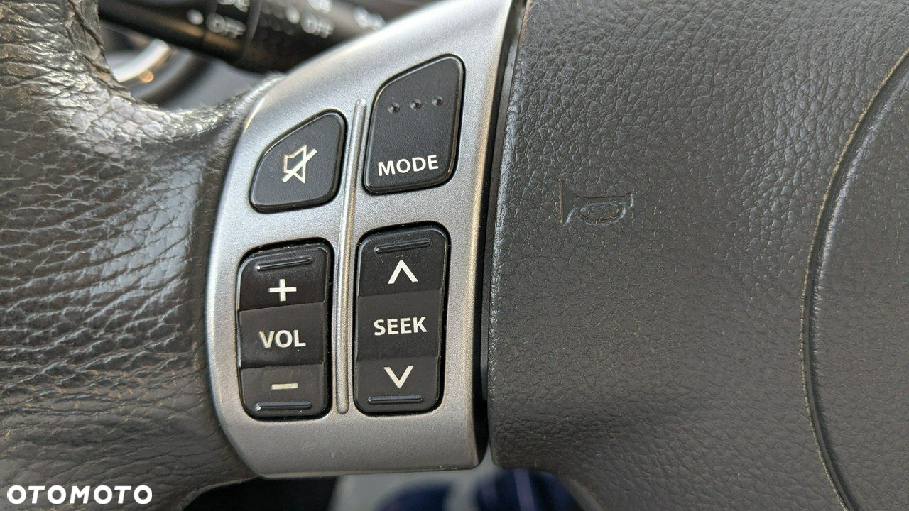 Fiat Sedici - 21