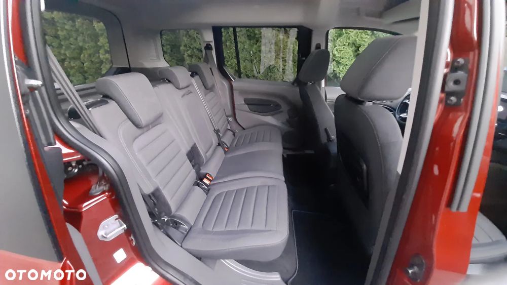 Ford Tourneo Connect 1.5TDCi Start-Stop Titanium - 33