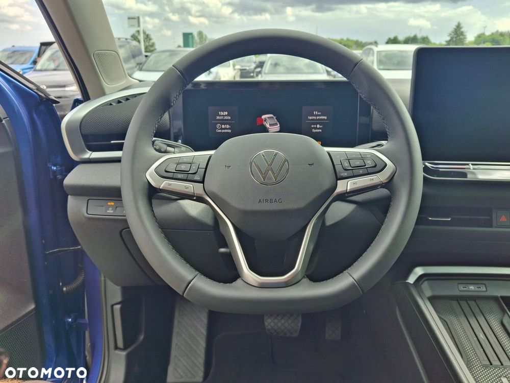 Volkswagen T-Roc 1.5 eTSI Life DSG - 14