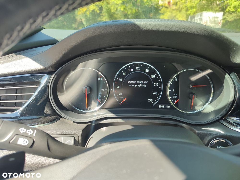Opel Insignia 2.0 CDTI automatik Innovation - 11