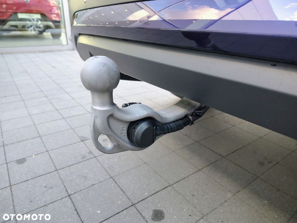 Volkswagen Tayron 1.5 eTSI mHEV Life Plus DSG - 12