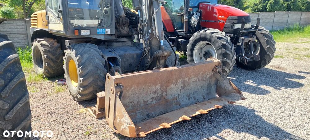 Mecalac MTX 12 - 9