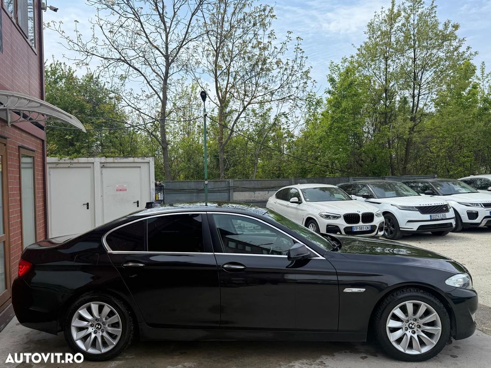 BMW Seria 5 - 3