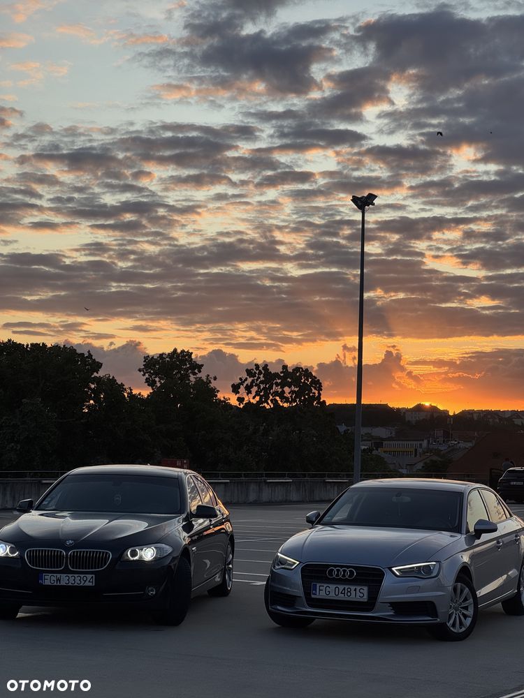 BMW Seria 5 - 6