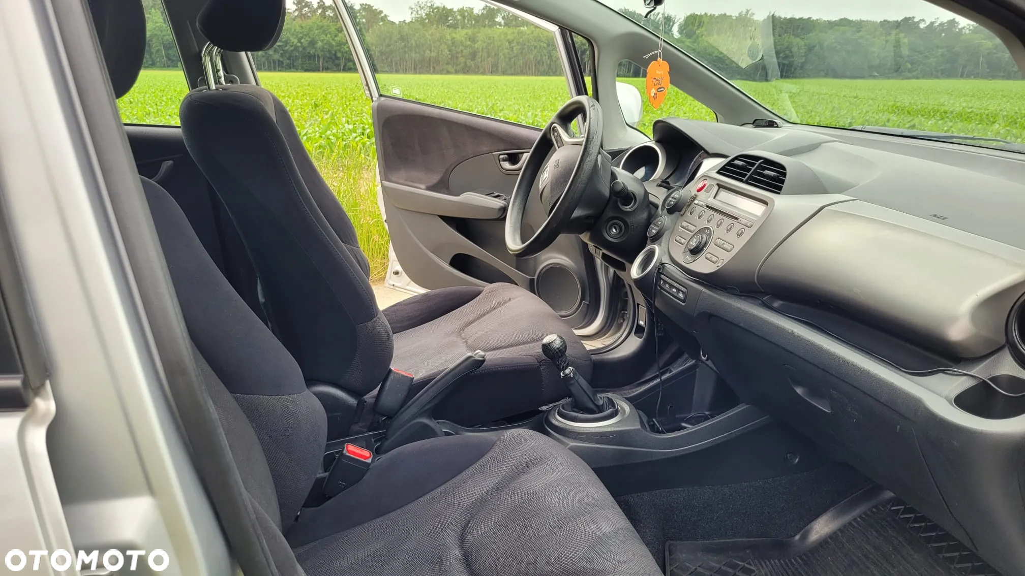 Honda Jazz 1.4 i-VTEC Comfort Plus - 14