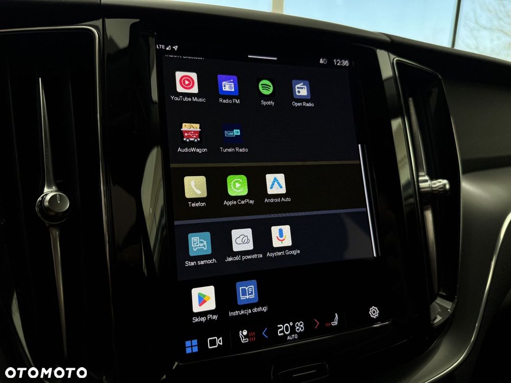 Volvo XC 60 - 32