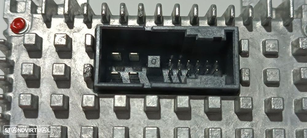 MÓDULO ELETRÓNICO MERCEDES EQS 450+ - 2