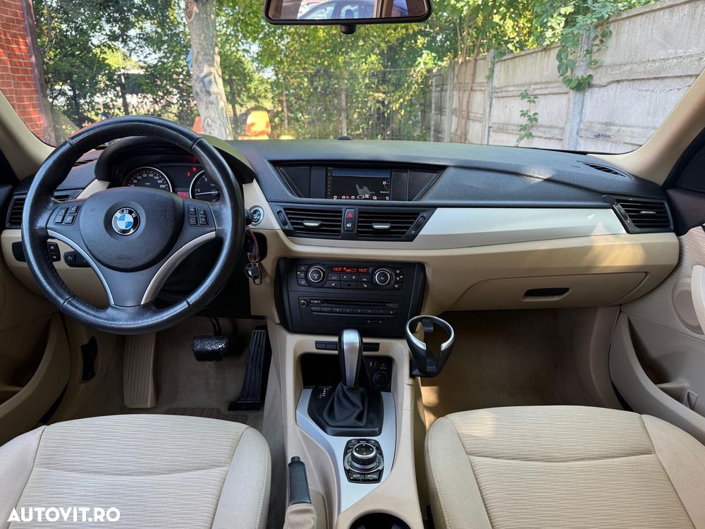 BMW X1 - 5