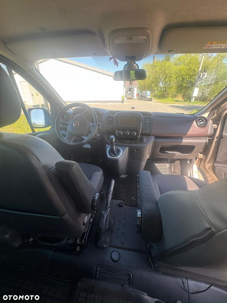 Fiat Talento - 4
