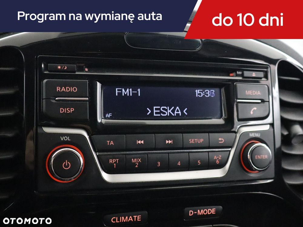 Nissan Juke - 13