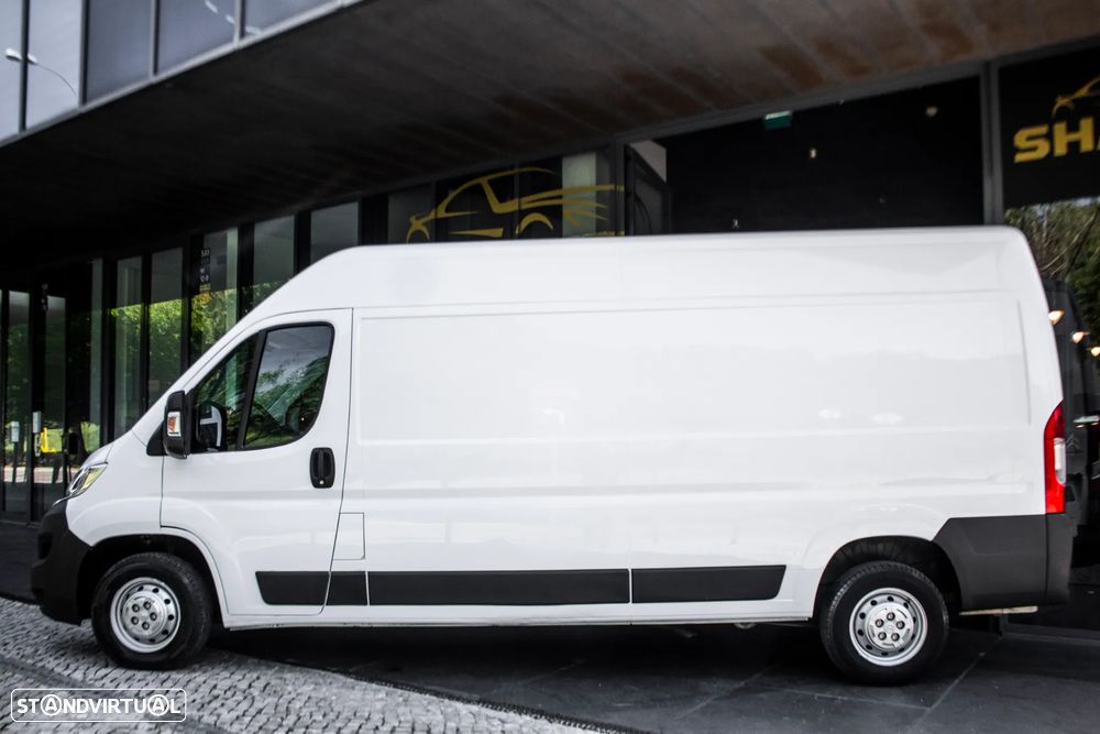 Citroën Jumper BlueHDi 130 - 2