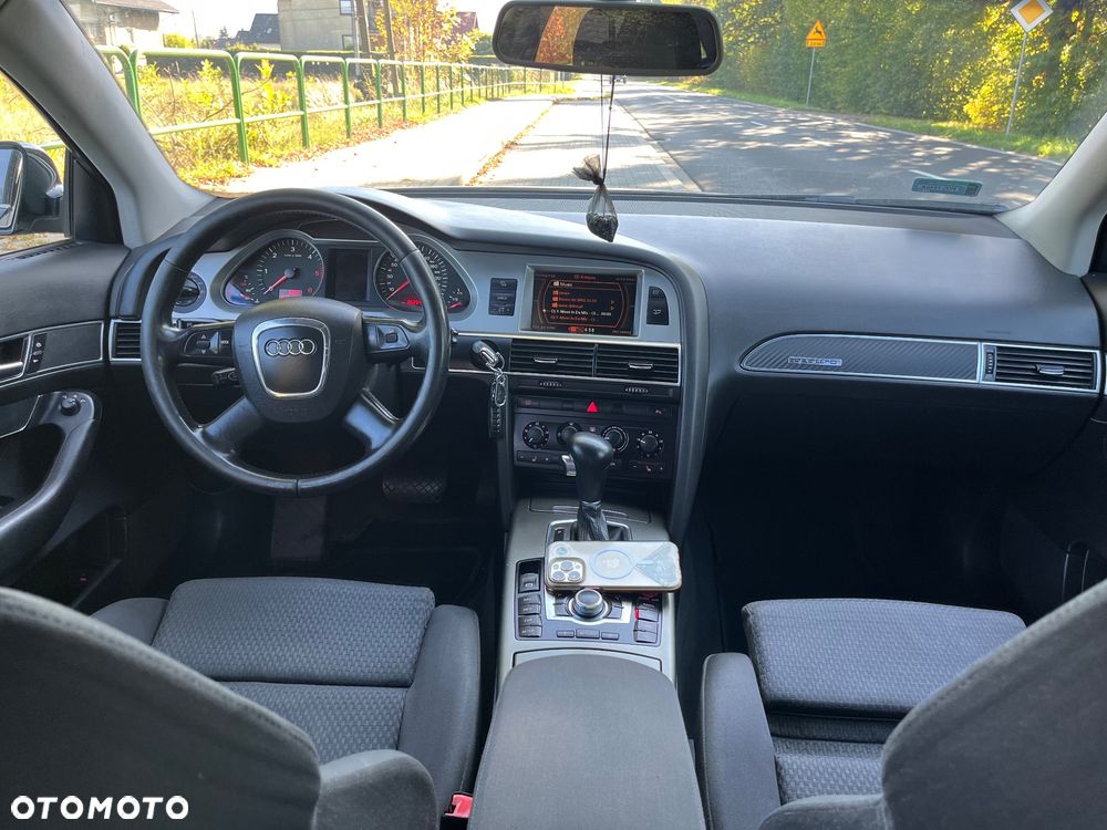 Audi A6 Limousine - 21