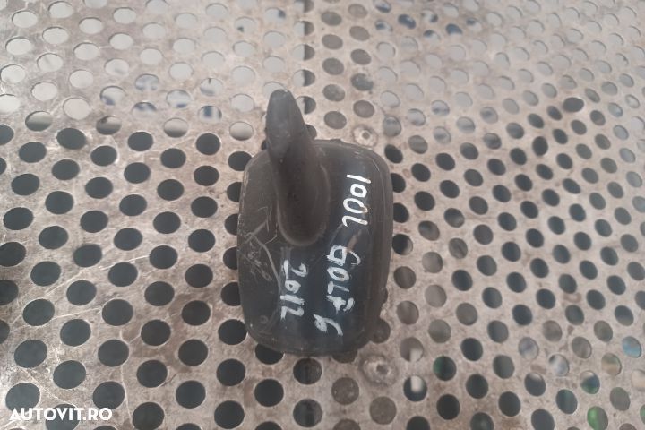 Antena radio 1K0035507L Volkswagen VW Golf 6 [2008 - 2015] Hatchback - 2