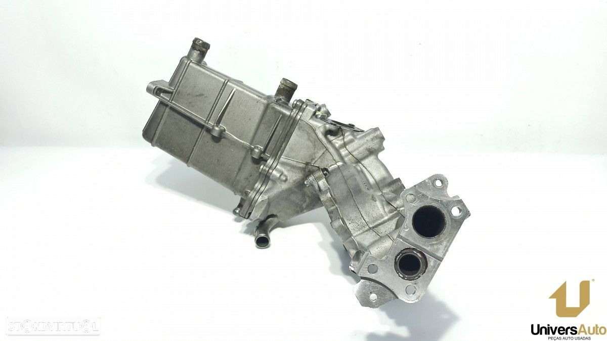 REFRIGERADOR EGR MERCEDES CLASE C (W204) FAMILIAR 220 T CDI (204.208) - 3