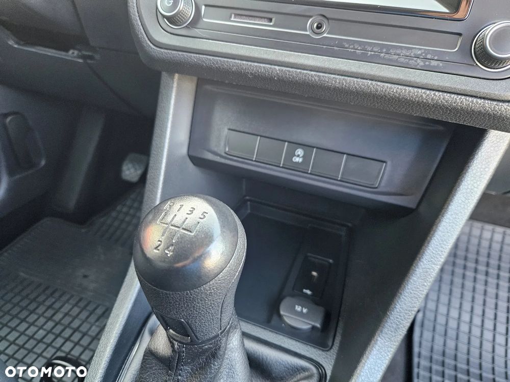Volkswagen Caddy 1.0TSI 102KM - 13