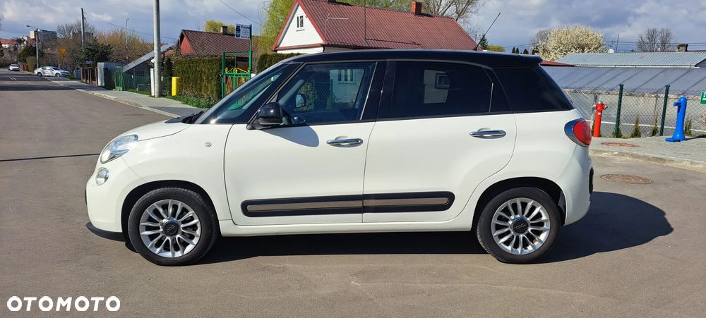 Fiat 500L 1.6 Multijet Easy S&S - 3