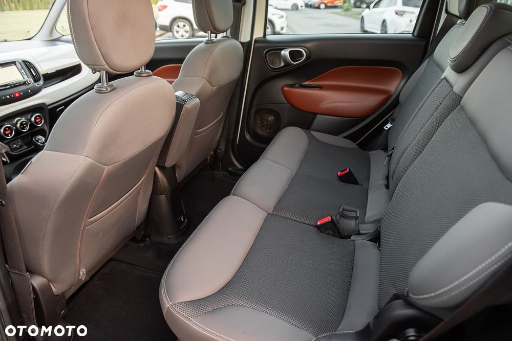 Fiat 500L - 18