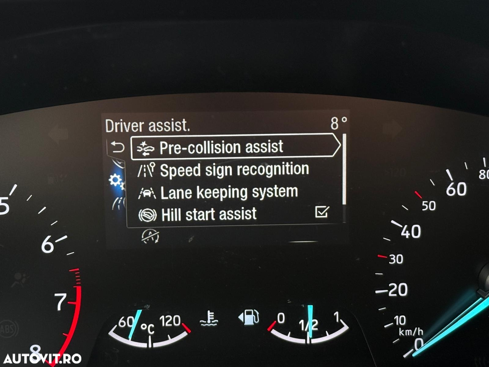 Ford Focus 1.0 EcoBoost Start-Stopp-System COOL&CONNECT DESIGN - 13
