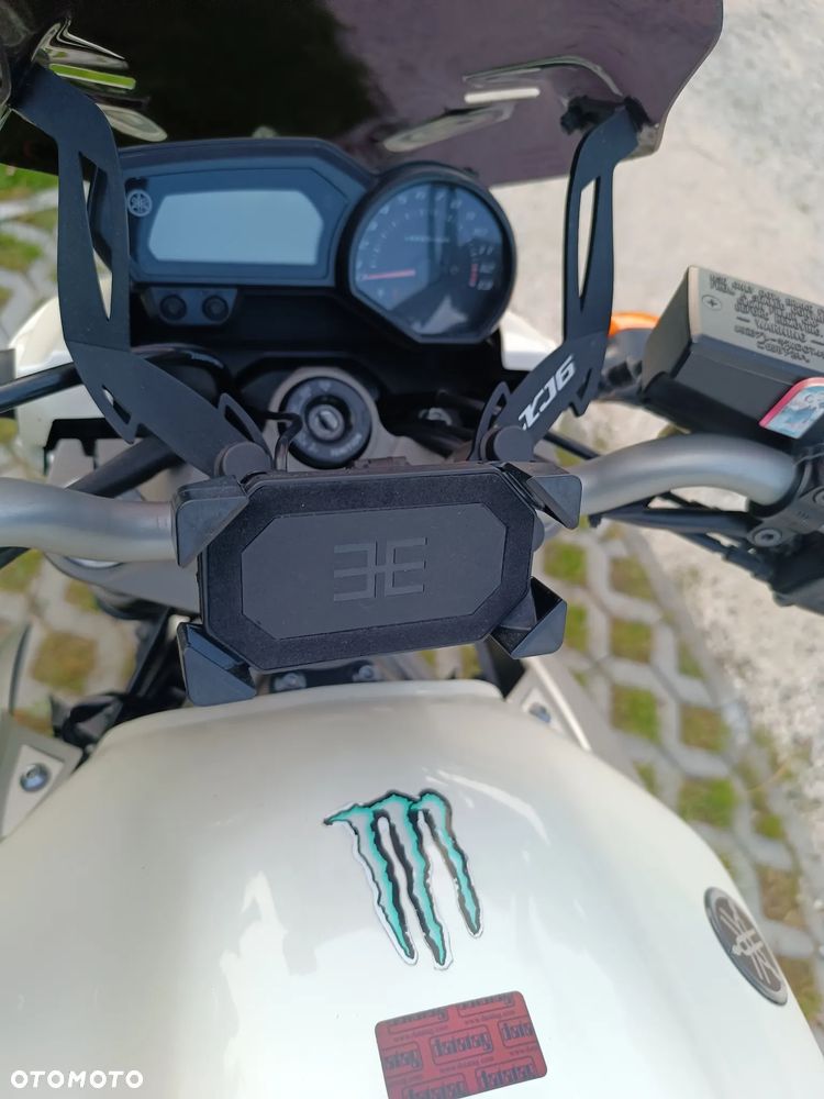 Yamaha XJ - 15
