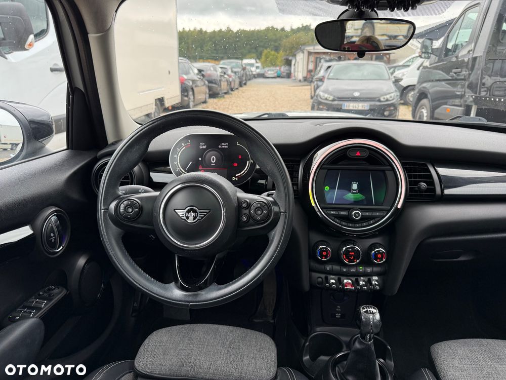 MINI Cooper - 10