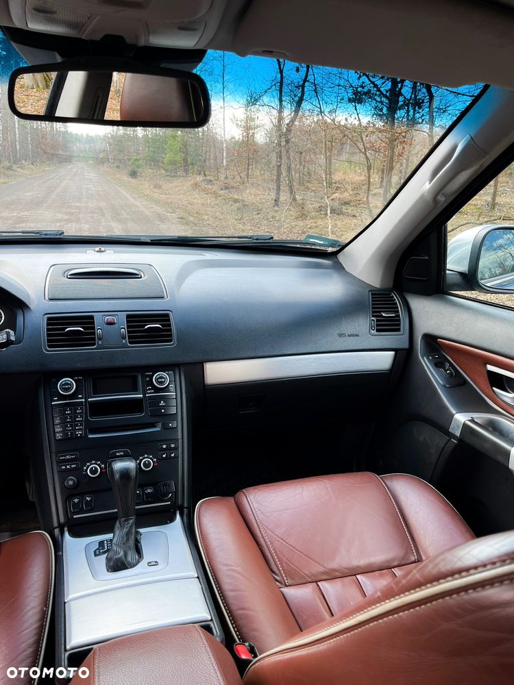 Volvo XC 90 D5 AWD R-Design - 5