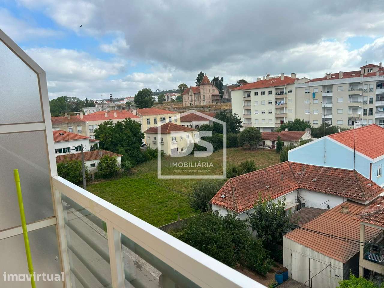 Apartamento T2 Venda em Alcobaça e Vestiaria,Alcobaça - Grande imagem: 5/28
