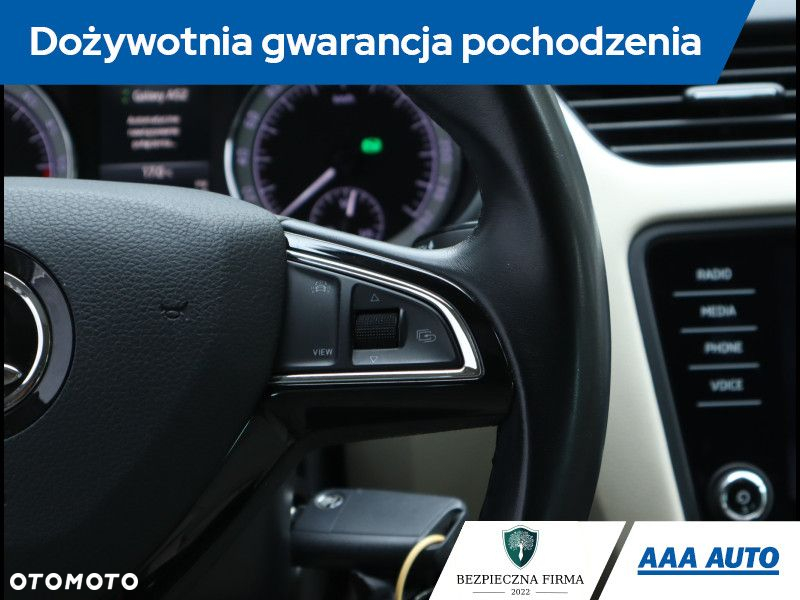 Skoda Octavia - 20