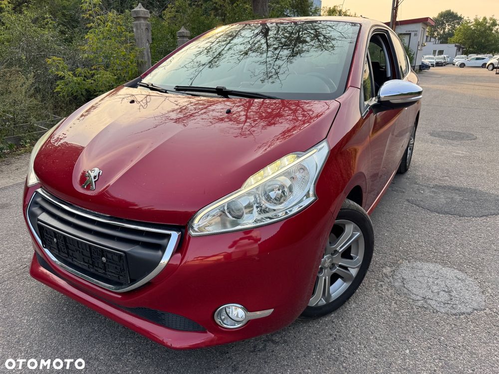 Peugeot 208 PureTech 110 Stop & Start Active - 2
